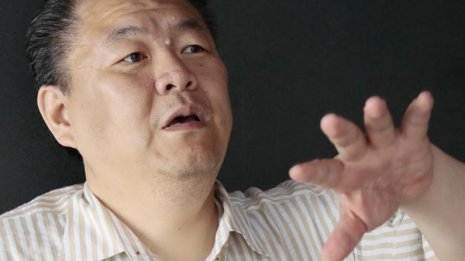 元関脇・貴闘力 「依存症の気持ちなど政府は分からない」