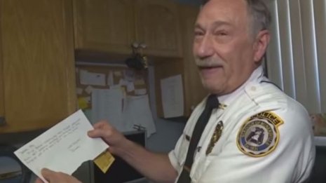 なぜ今ごろ? 米で44年前の駐車違反金が払われ話題に