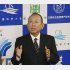 加計孝太郎氏（Ｃ）共同通信社