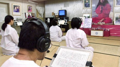 一挙7人処刑の衝撃 オウム死刑執行で残された謎と今後<下>