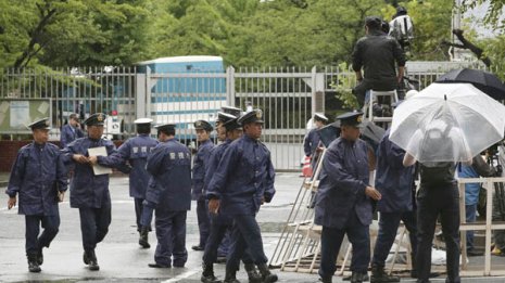 オウム死刑執行を「公開処刑ショー」にしたTVの人権意識