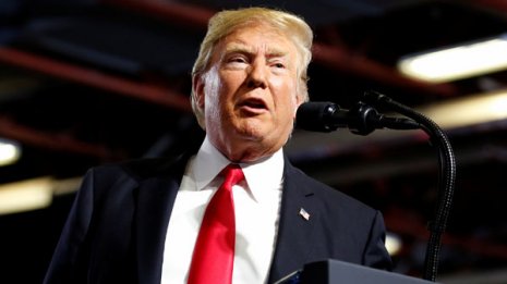 側近ノーチェック…トランプは各国指導者と勝手に電話会談