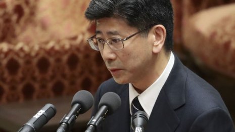 不正入学が「見返り」ならば国税庁長官就任も同じだろう