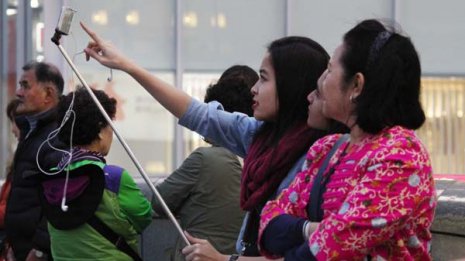 着物、かんざし、和傘…THEインバウンド銘柄の「和心」