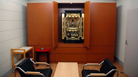 廊下をコツコツ…刑務官の靴音に怯える死刑囚の“最期の日”