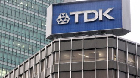 貿易戦争の不安定相場で…市場拡大「TDK」11年ぶり高値圏