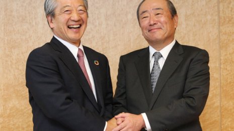 出光・昭和シェル ようやく経営統合でも残る「2つの不安」