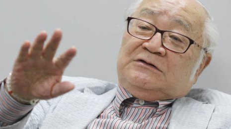 塩水港製糖・久野修慈会長<3>築地トップの荷受会社に就職