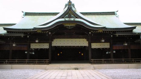 カジノは逆行 「日本らしさ」維持こそ訪日客増加に必要だ