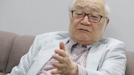 塩水港製糖・久野修慈会長<4>「植木鉢」にまつわる知恵