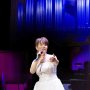 歌手・島津亜矢さんが語る 東京オペラシティに立った緊張