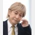 小室哲哉（Ｃ）日刊ゲンダイ