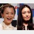 同じ事務所に所属する華原朋美と仲間由紀恵（Ｃ）日刊ゲンダイ