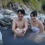 あわや大ヤケド 富山の祖母谷温泉で誤って灼熱の源泉に…