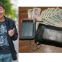 俳優・大堀こういちさんの財布には“隠し金”5000円が