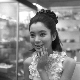 生田悦子さん 最期の言葉は「サンドイッチ買ってきて」