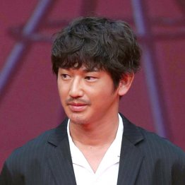 “意識高い”パパ友と健康管理…瑛太「刺激し合っています」