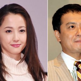 「別に」から完全復活…沢尻エリカは豹変したか猫かぶりか