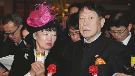 アパホテル<下>大切なのは部屋の広さよりも大画面テレビ