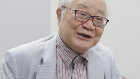 塩水港製糖・久野修慈会長<6>白洲次郎氏の“お守り役”に