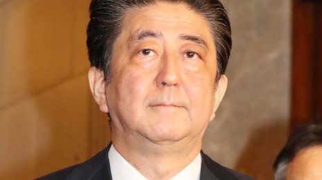 頭の中は被災者よりも総裁選 安倍首相「国家改造」の野望