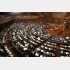 数の力でアッサリ６増（１８日＝衆院本会議）（Ｃ）日刊ゲンダイ