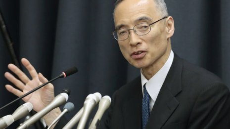 安倍首相を守り栄転 太田理財局長は“論功行賞”で主計局長