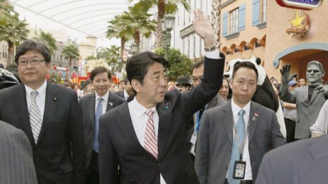 被災者支援よりも博打法 会期末まで国民愚弄の安倍政権
