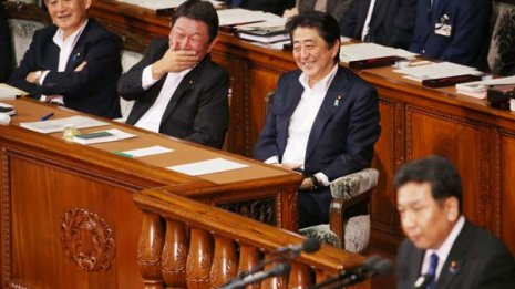 “三選”か“一寸先は闇”となるか…注目は小沢、小泉に船田元