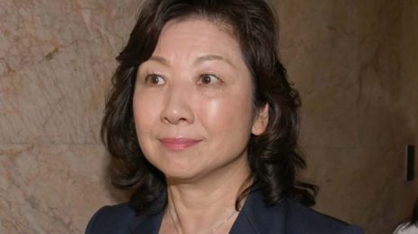 野田総務相に「情報漏洩」疑惑…開示請求の内容が事前に