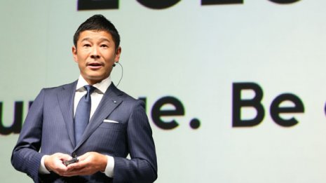 ZOZOが参入表明 “球団経営で株価がアップする”は本当か?