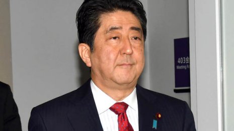 安倍首相の不正な選挙妨害依頼と安倍事務所放火事件の顛末