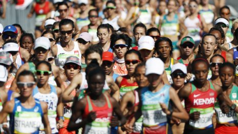 一度きり東京五輪 マラソン酷暑対策に血税100億円投入の愚