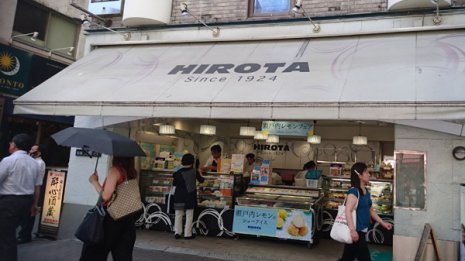 21LADY<上>株主総会で“社長解任”ささやかれる仕掛け人とは