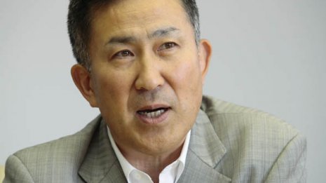 サッポロビール髙島英也社長<2>CM“大人エレベーター”開始