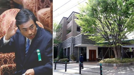 加計疑惑の柳瀬氏退任 首相を守った褒美は退職金5000万円