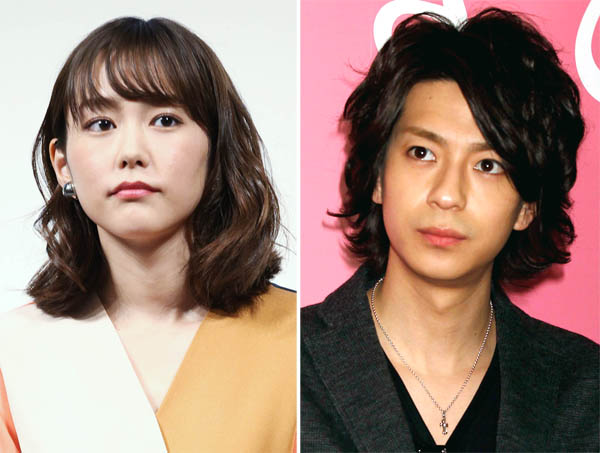 深まった事務所との溝 桐谷美玲の新婚ライフは波乱含み 日刊ゲンダイdigital