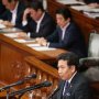 枝野幸男代表の内閣不信任決議案演説をNHKはなぜ流さない