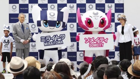 猛暑だけじゃないクレージーの数々 誰のための五輪なのか