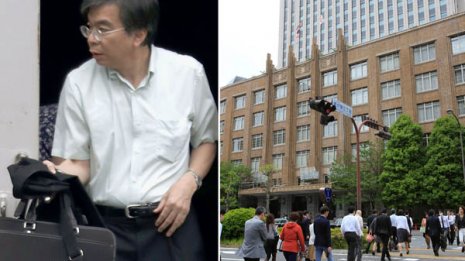 文科省汚職が他省に飛び火か 渦中のコンサルがパイプ自慢