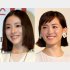 石原さとみ（左）と綾瀬はるか（Ｃ）日刊ゲンダイ