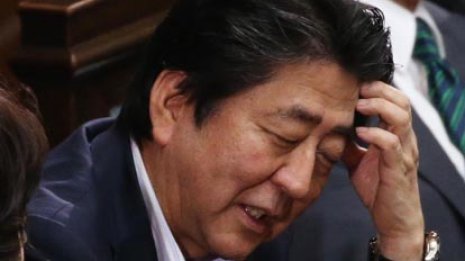 財務省は不起訴、文科省は一網打尽 検察に対する疑念の目