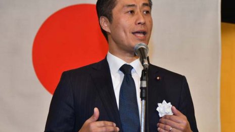 貸しをつくっておけばいずれ…“儲かる銘柄”だった細野豪志