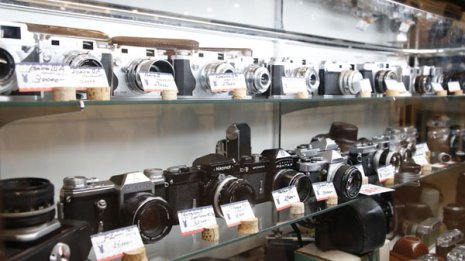 ネット専門店が人気「シュッピン」 業績は過去最高を更新