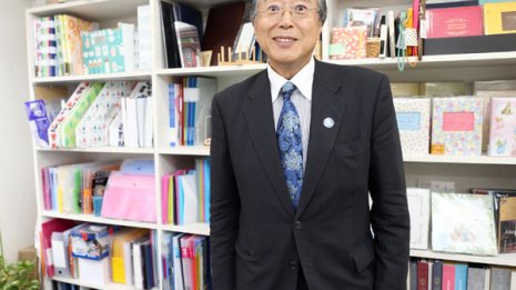 セキセイ西川雅夫会長<3>経営者として一番難しかった決断