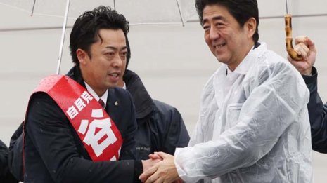 自民・谷川議員トンデモ発言 同性愛「趣味みたいなもの」