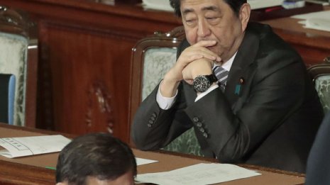 参院竹下派が支持に動く 自民総裁選“石破反撃”のシナリオ