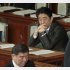 一騎打ちは何が起きるかわからない（Ｃ）日刊ゲンダイ