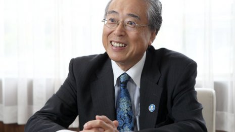 セキセイ西川雅夫会長<4>生き残りに必要なのはデザイン力