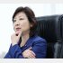 野田聖子氏（Ｃ）日刊ゲンダイ